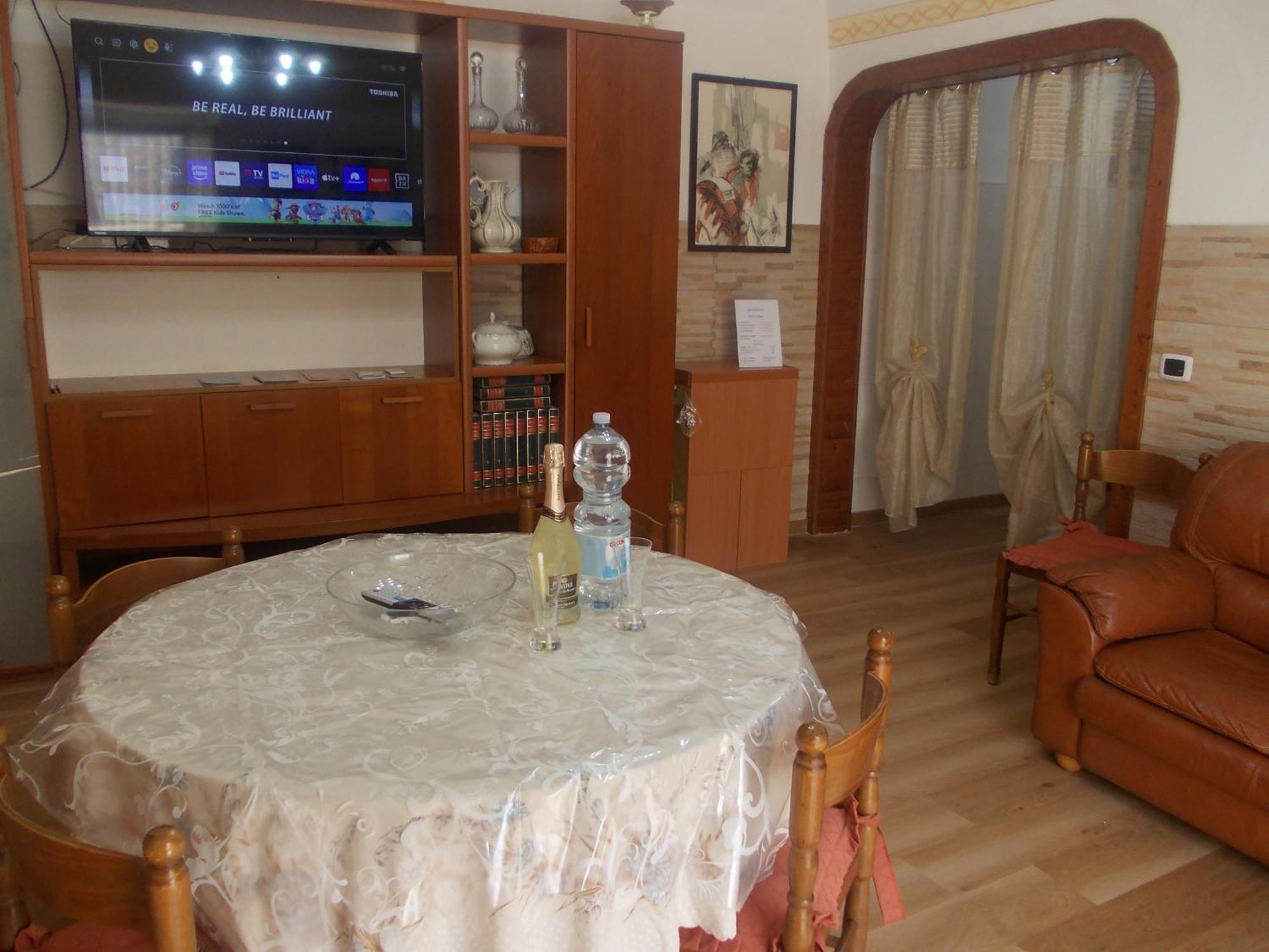 Вилла Soleli Molino San Biagio Экстерьер фото